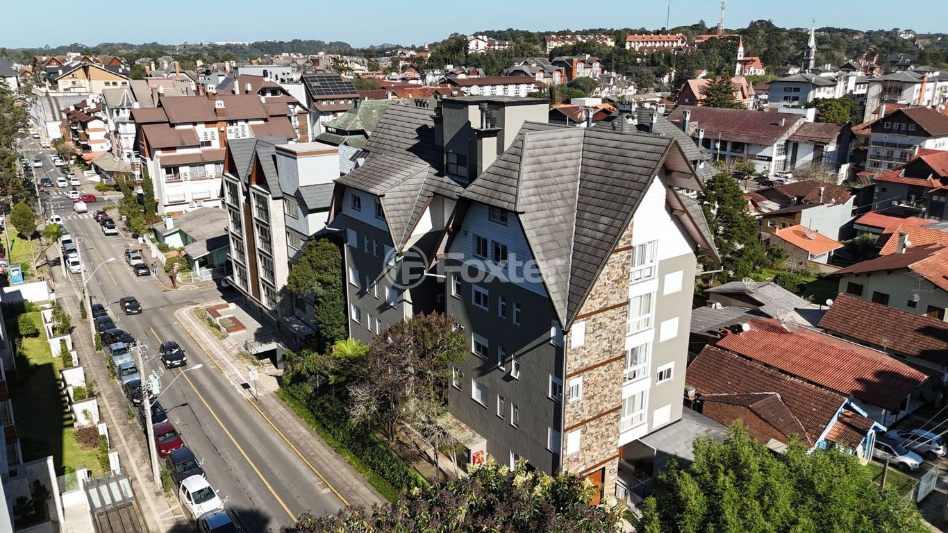 Apartamento para comprar em Augusto Zatti, 382 - foto 28