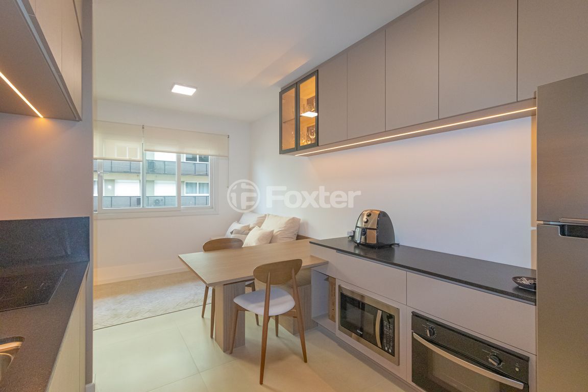 loft flat para comprar em Marechal Rondon, Canoas - foto 1