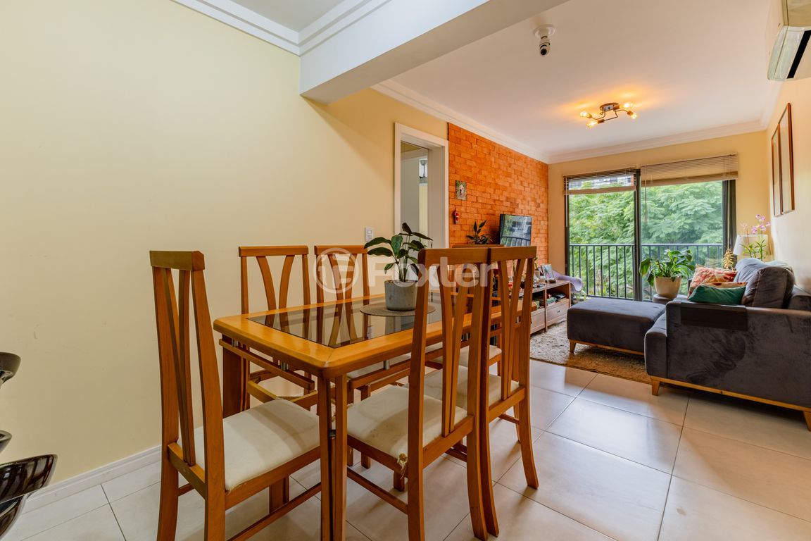Apartamento para comprar em Auxiliadora, Porto Alegre - foto 1