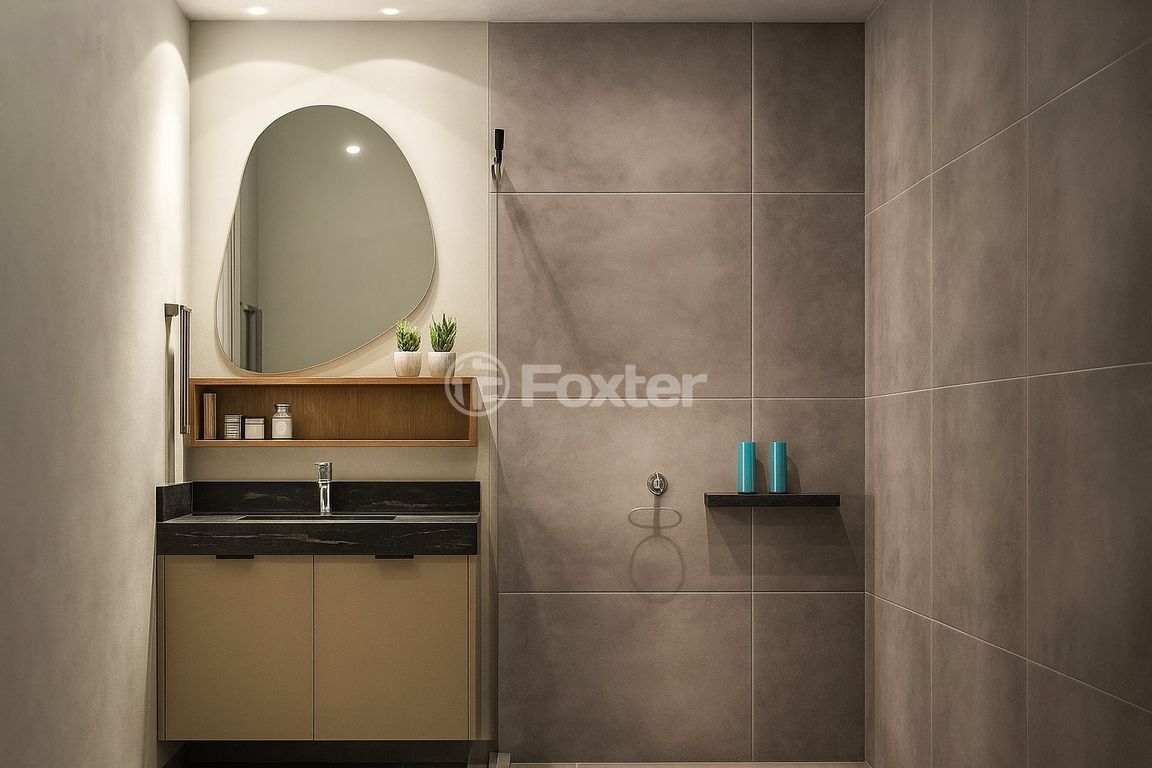 Studio/Kitnet/JK para comprar em João Wallig, 100 - foto 19