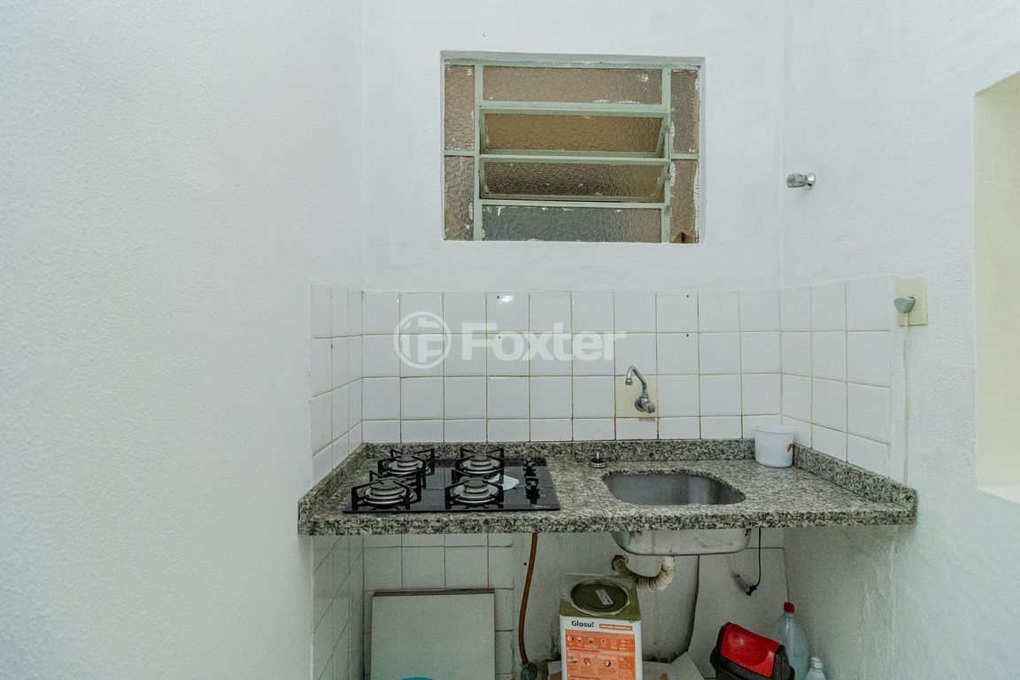 apartamento garden para comprar em VICENTE DA FONTOURA, 740 - foto 24