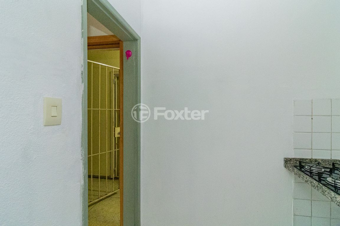 apartamento garden para comprar em VICENTE DA FONTOURA, 740 - foto 17