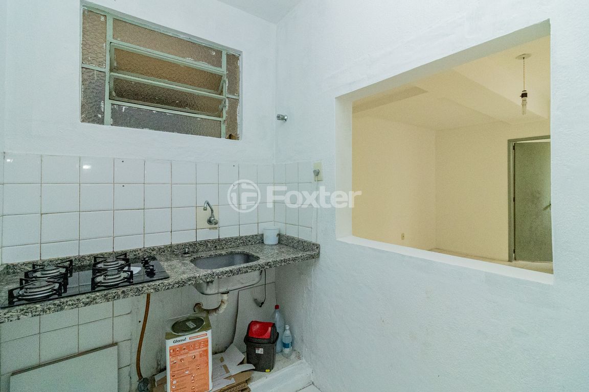 apartamento garden para comprar em VICENTE DA FONTOURA, 740 - foto 19