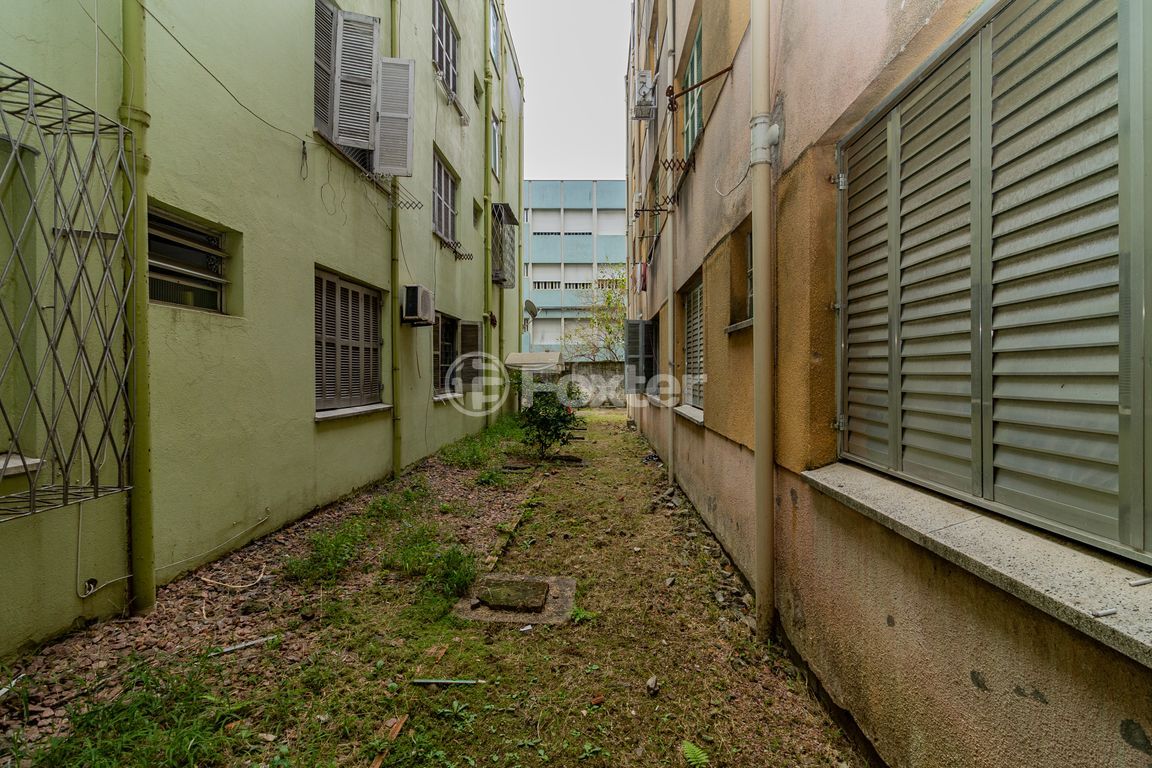 apartamento garden para comprar em VICENTE DA FONTOURA, 740 - foto 5