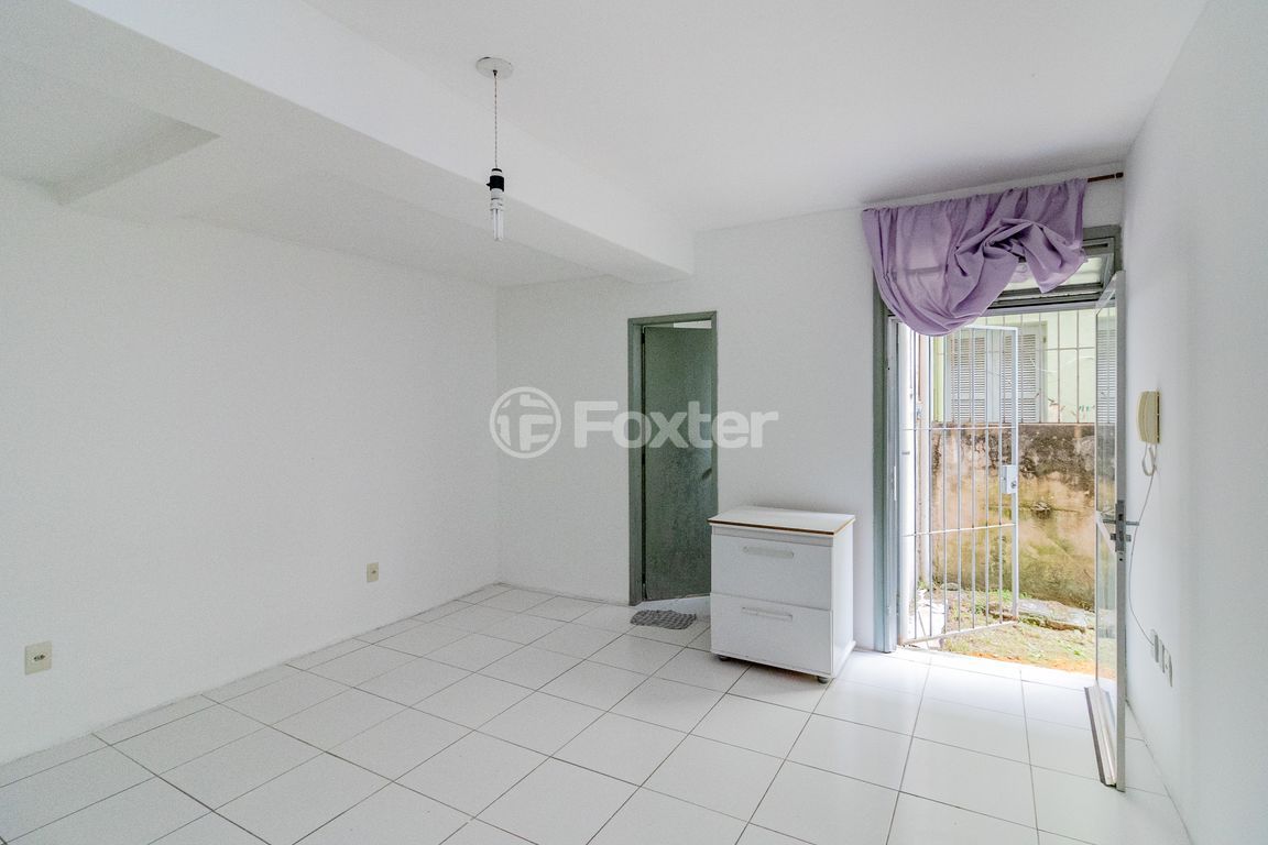 apartamento garden para comprar em VICENTE DA FONTOURA, 740 - foto 3