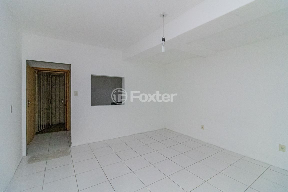 apartamento garden para comprar em VICENTE DA FONTOURA, 740 - foto 10