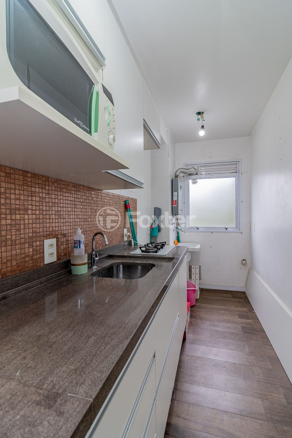 Apartamento para comprar em Waldemar Pinheiro Cantergi, 80 - foto 58