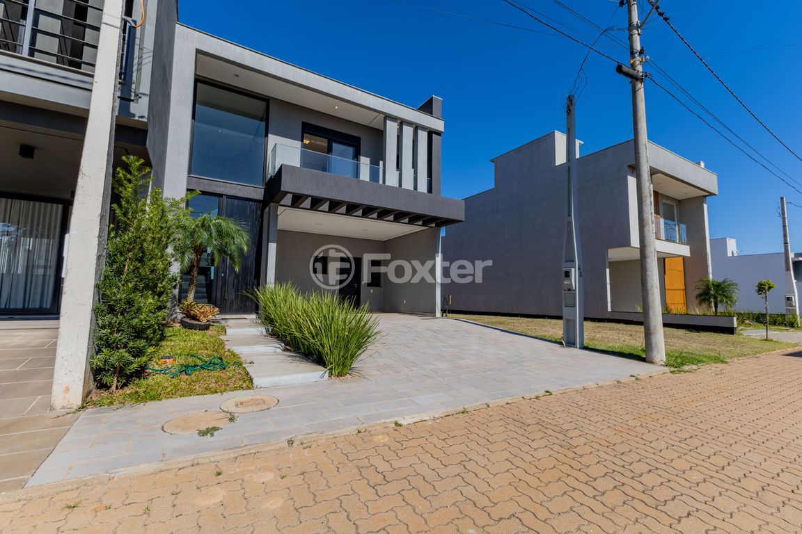 Casa em condominio para comprar em Antônio Avelino Varela, 321 - foto 64