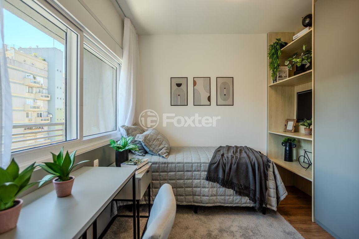 Apartamento para comprar em Marquês do Pombal, 1570 - foto 29