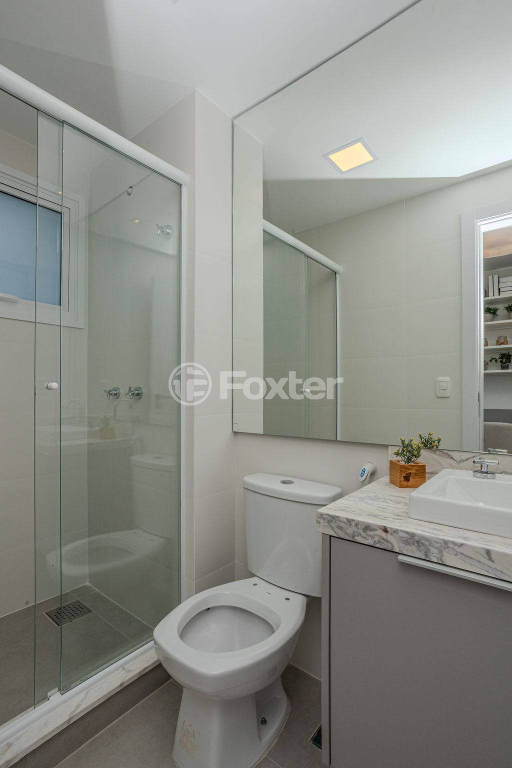 Apartamento para comprar em Marquês do Pombal, 1570 - foto 24