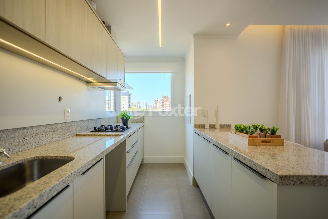 Apartamento para comprar em Marquês do Pombal, 1570 - foto 54