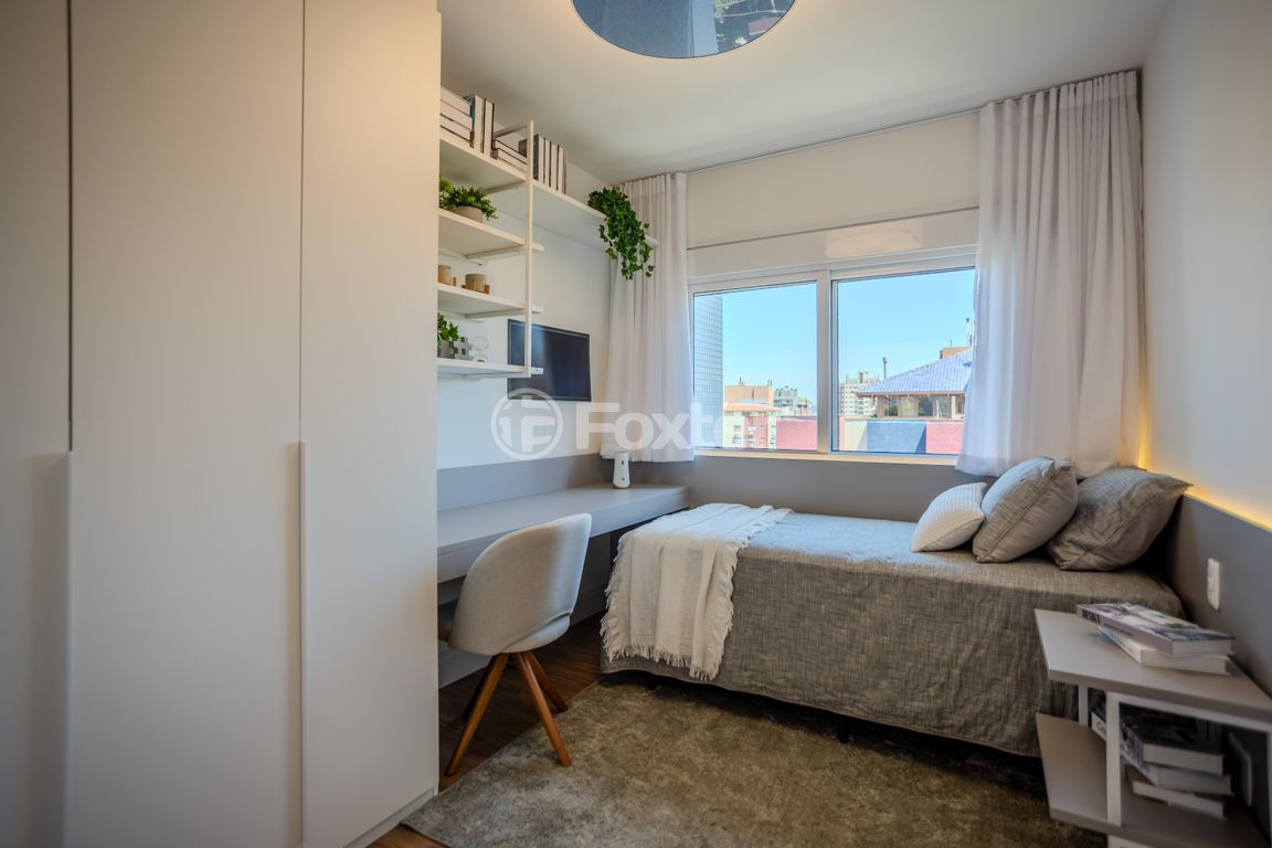 Apartamento para comprar em Marquês do Pombal, 1570 - foto 20