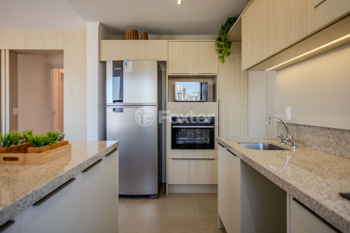 Apartamento para comprar em Marquês do Pombal, 1570 - foto 55