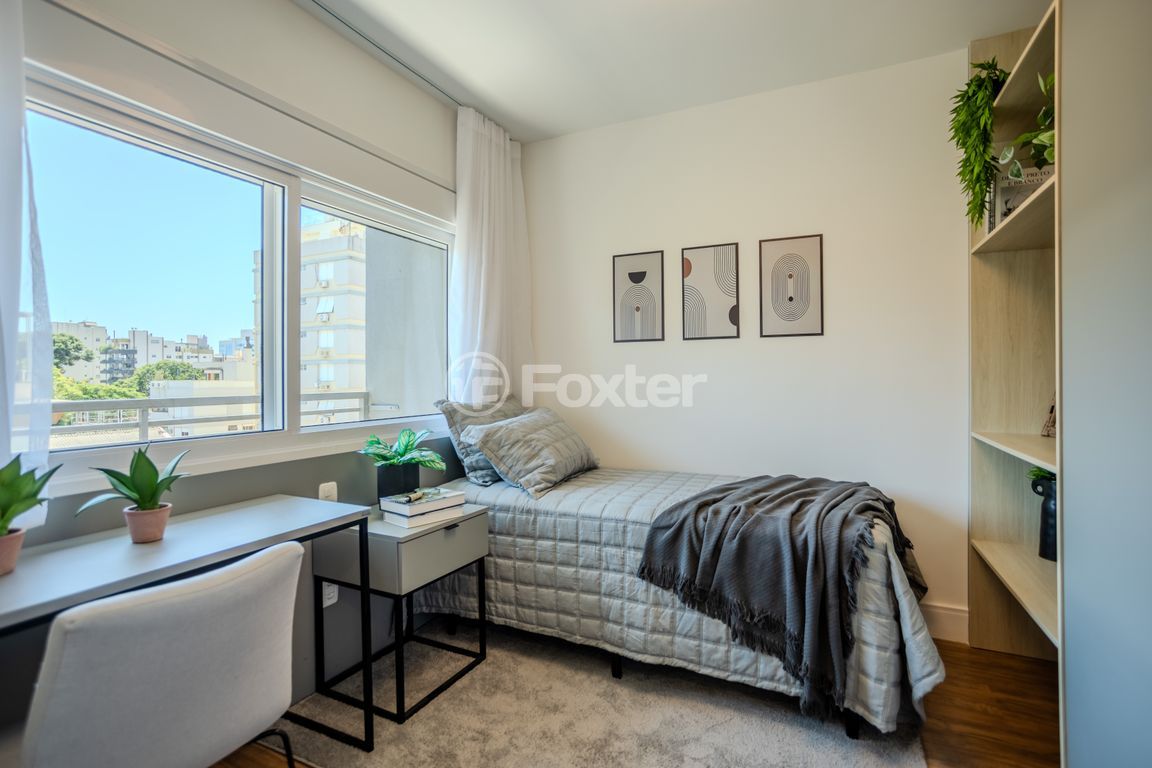 Apartamento para comprar em Marquês do Pombal, 1570 - foto 27