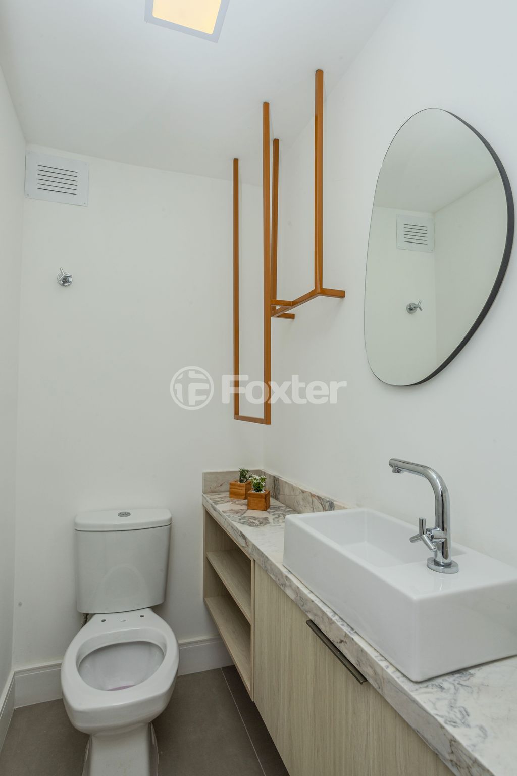 Apartamento para comprar em Marquês do Pombal, 1570 - foto 15