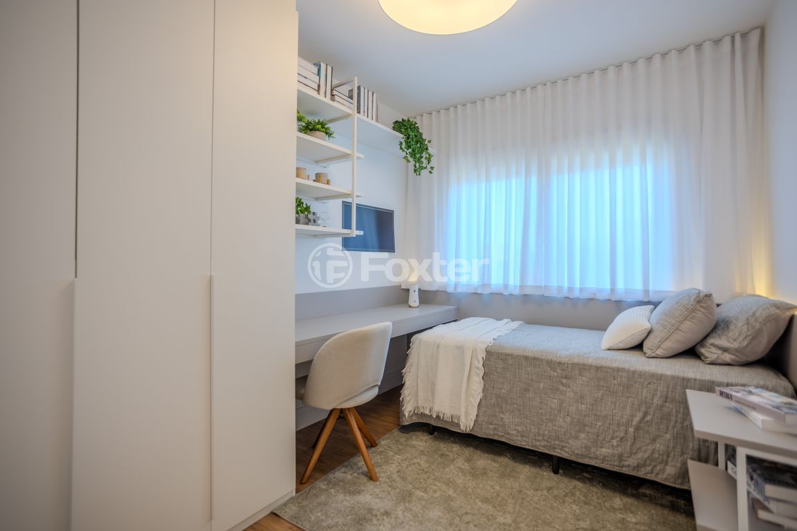 Apartamento para comprar em Marquês do Pombal, 1570 - foto 18