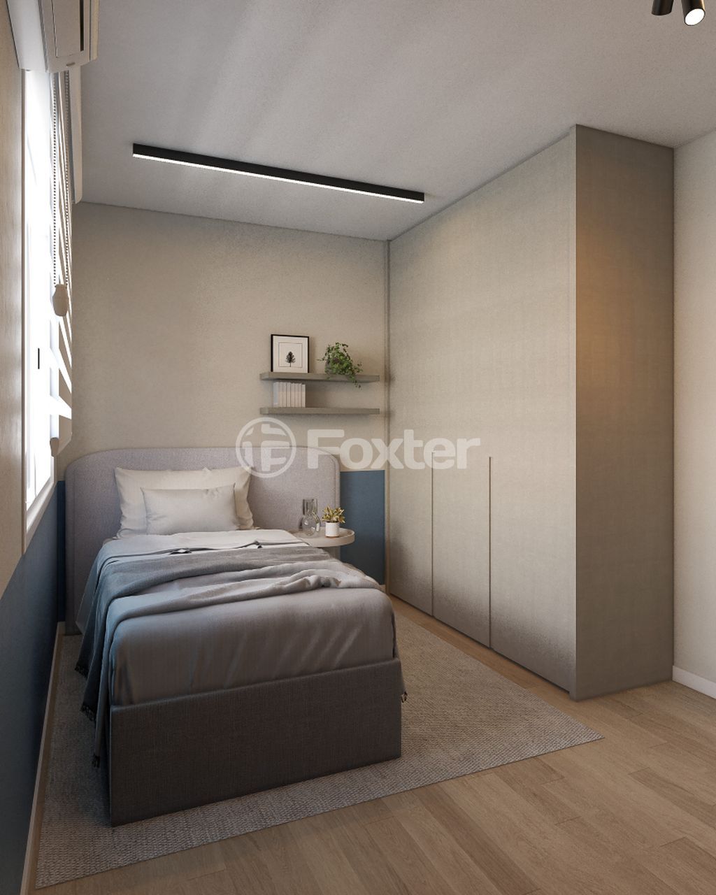 apartamento garden para comprar em Carlos Von Koseritz, 1185 - foto 17
