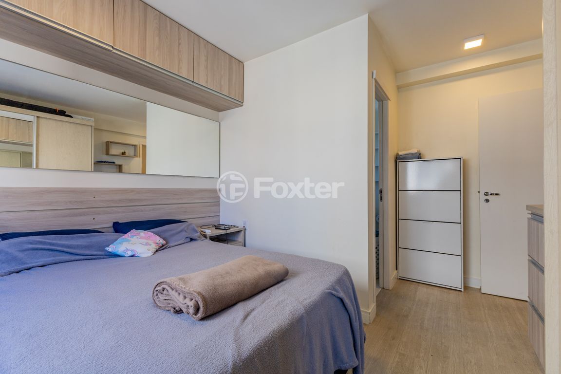 Apartamento para comprar em Attílio Bilibio, 251 - foto 45