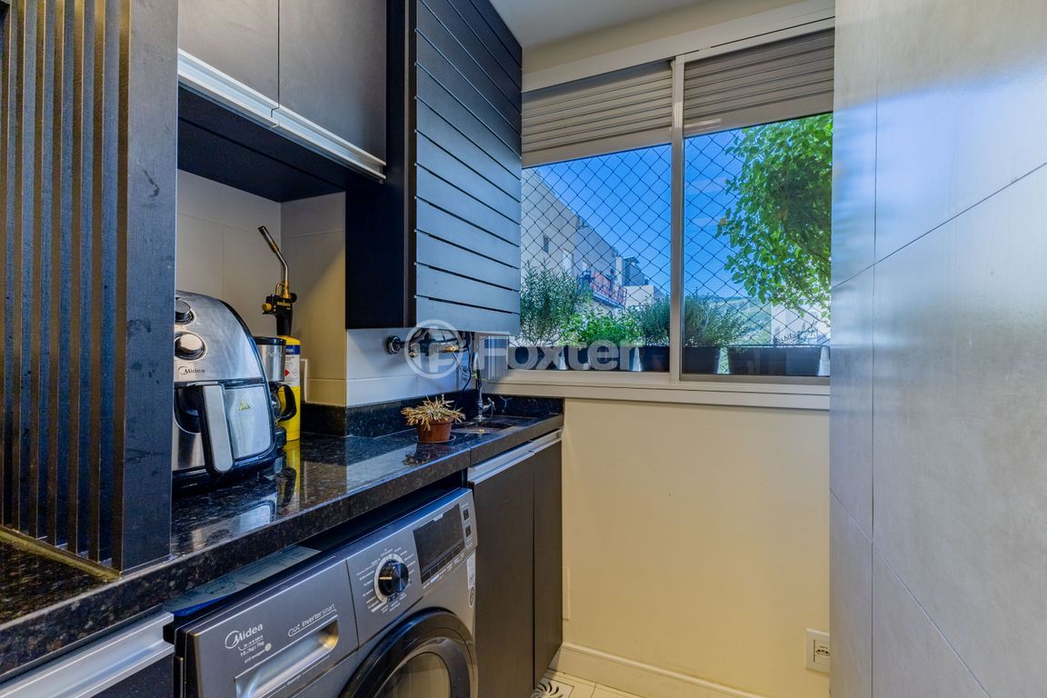 Apartamento para comprar em Attílio Bilibio, 251 - foto 58
