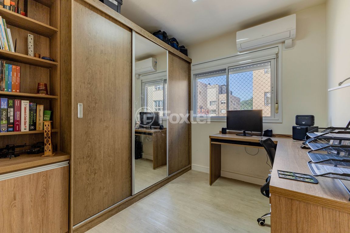 Apartamento para comprar em Attílio Bilibio, 251 - foto 18
