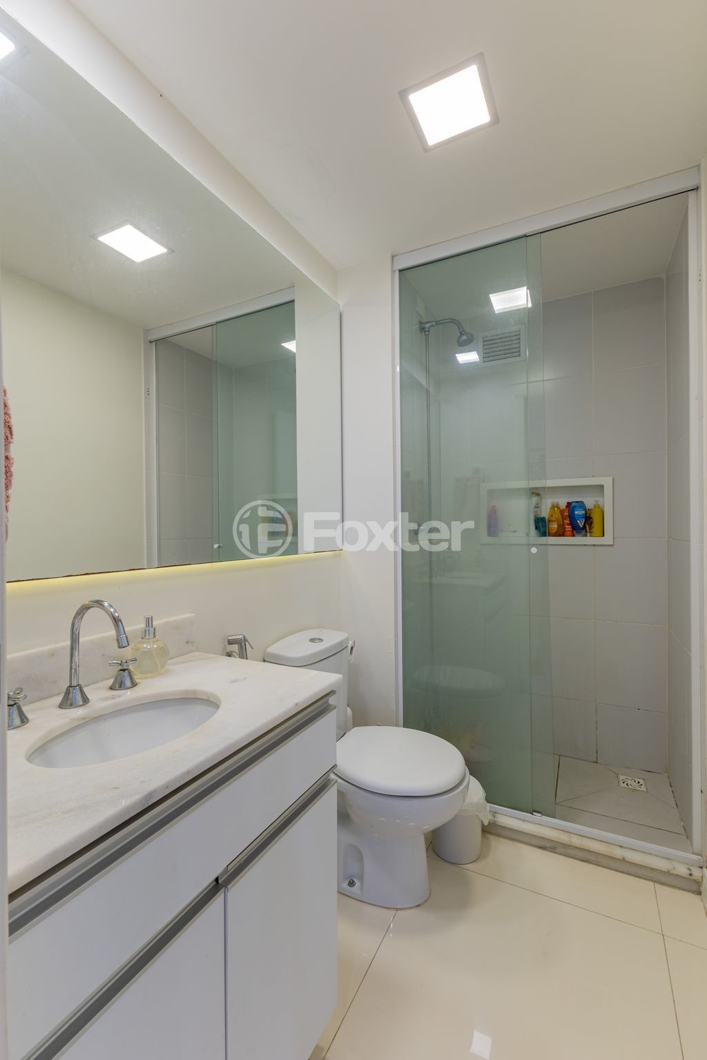 Apartamento para comprar em Attílio Bilibio, 251 - foto 16