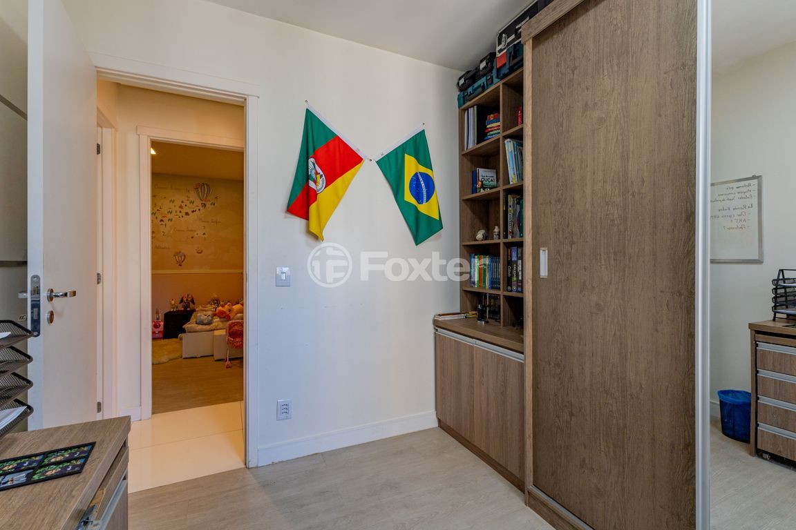 Apartamento para comprar em Attílio Bilibio, 251 - foto 25