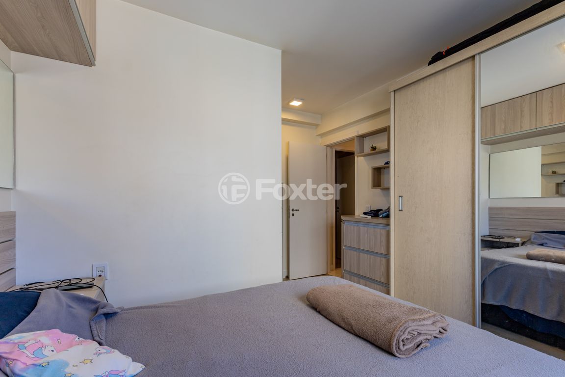 Apartamento para comprar em Attílio Bilibio, 251 - foto 47