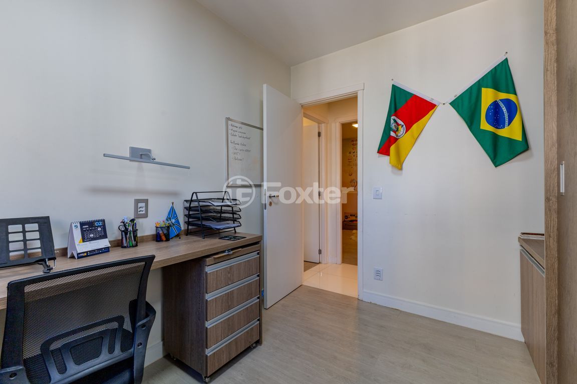 Apartamento para comprar em Attílio Bilibio, 251 - foto 23