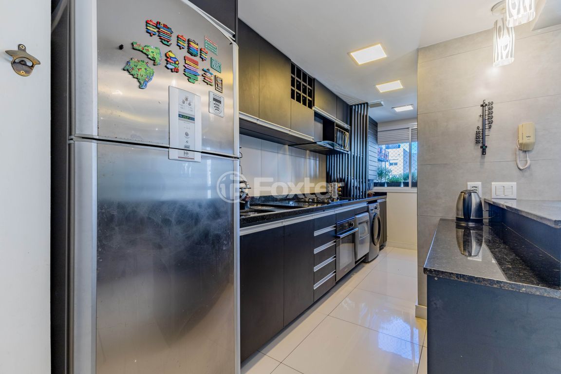 Apartamento para comprar em Attílio Bilibio, 251 - foto 54