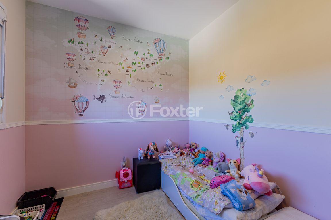 Apartamento para comprar em Attílio Bilibio, 251 - foto 34