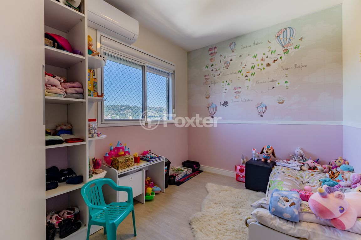 Apartamento para comprar em Attílio Bilibio, 251 - foto 27