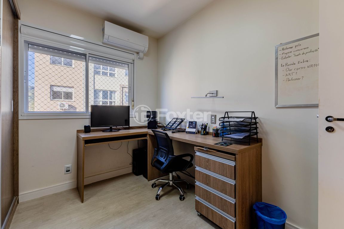 Apartamento para comprar em Attílio Bilibio, 251 - foto 20
