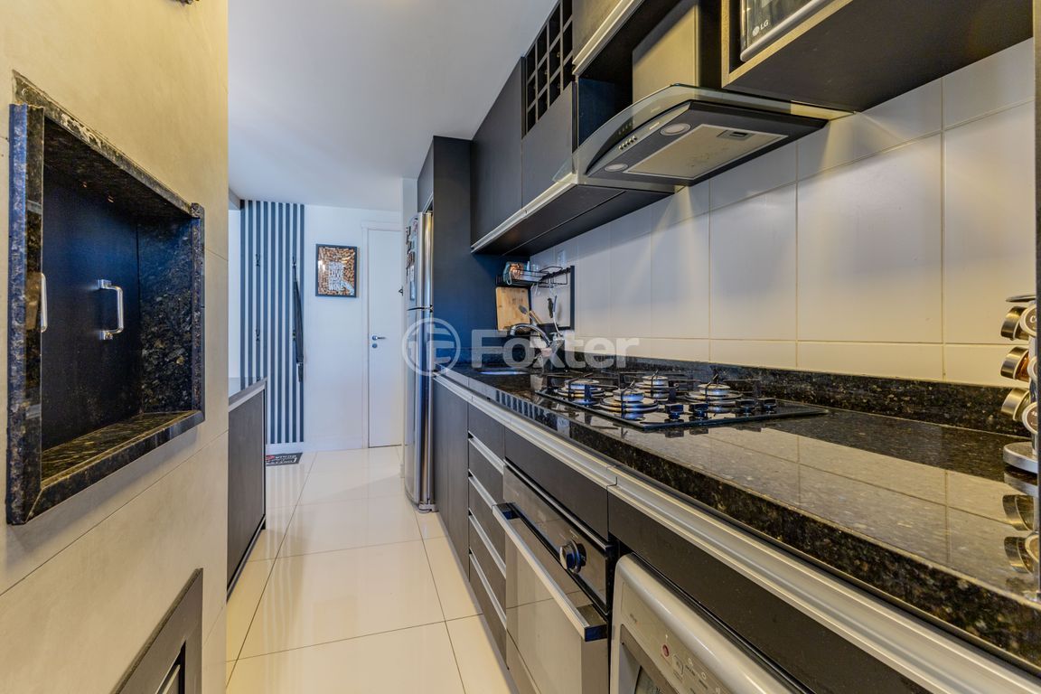 Apartamento para comprar em Attílio Bilibio, 251 - foto 49