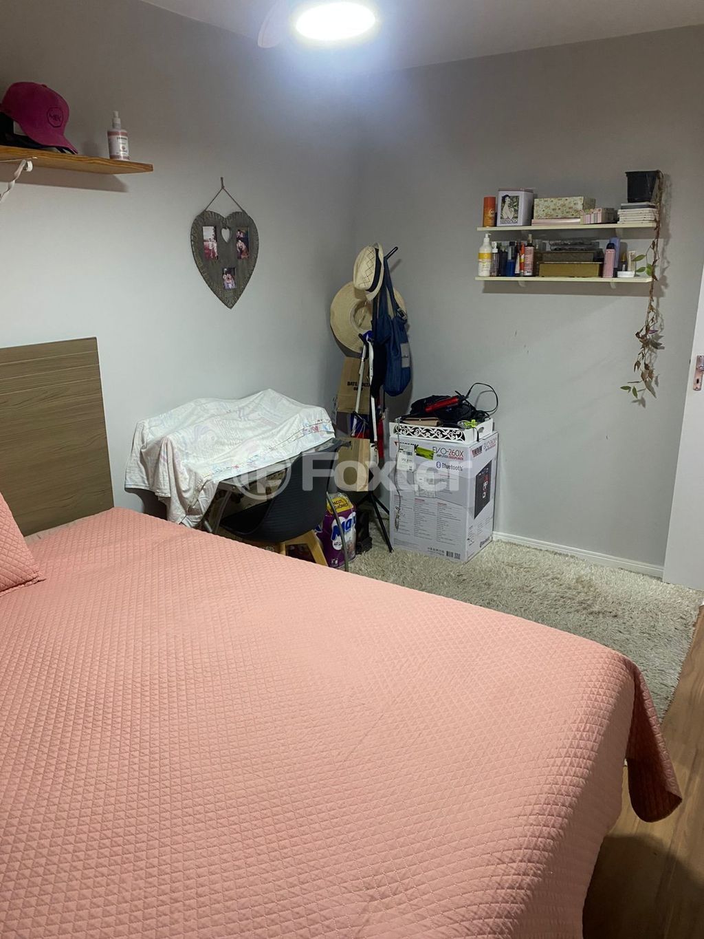 Apartamento para comprar em Dom João Becker, 1781 - foto 6
