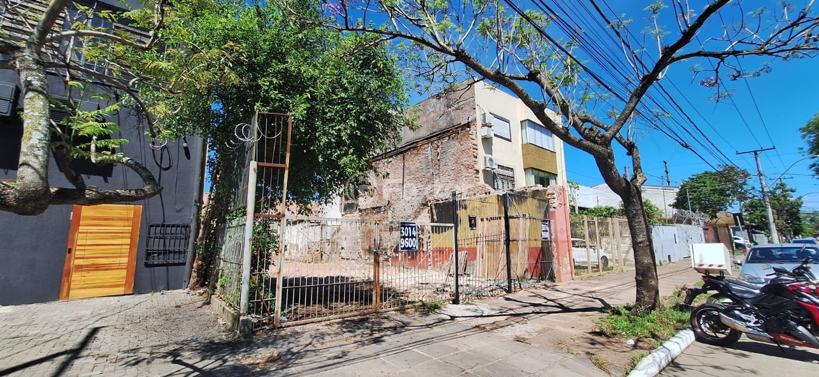terreno lote condominio para comprar em Brasil, 399 - foto 8