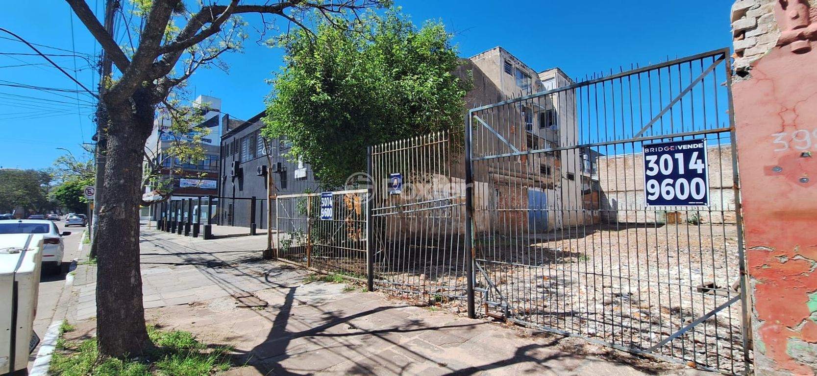terreno lote condominio para comprar em Brasil, 399 - foto 7