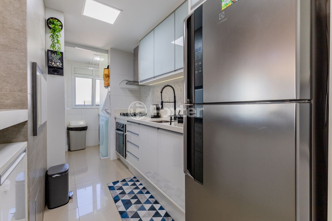 Apartamento para comprar em Doutor Eduardo Chartier, 195 - foto 32