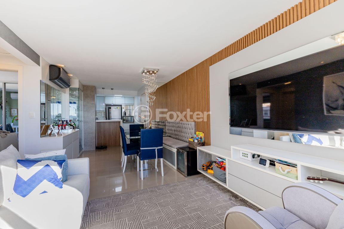 Apartamento para comprar em Doutor Eduardo Chartier, 195 - foto 13