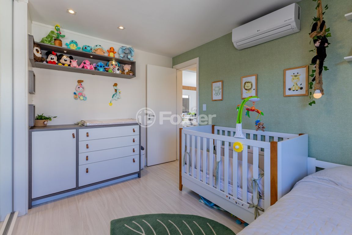 Apartamento para comprar em Doutor Eduardo Chartier, 195 - foto 22