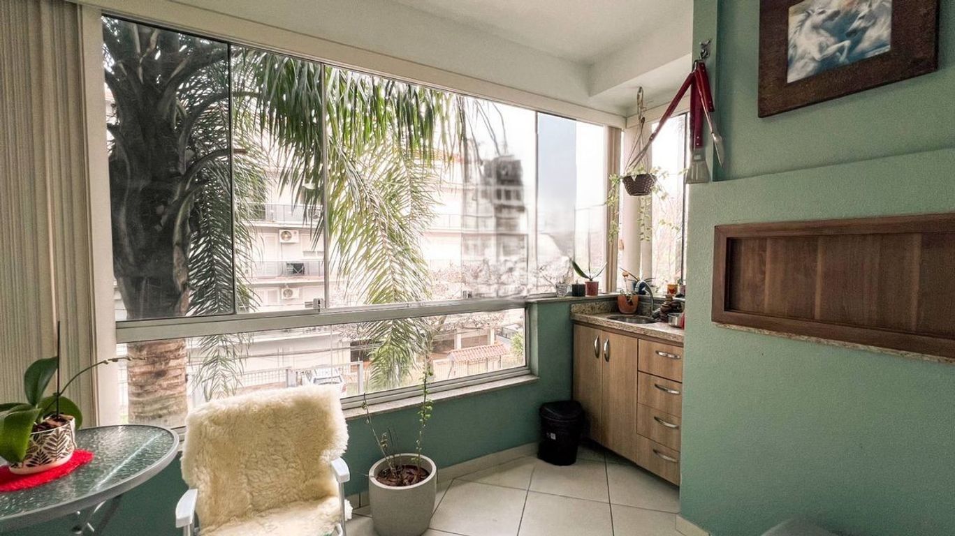 Apartamento para comprar em Otto Alves Pereira, 4 - foto 8