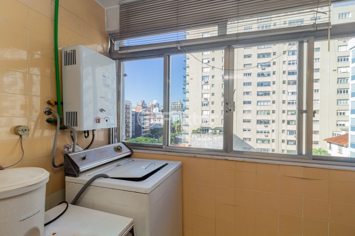 Apartamento para comprar em Pinheiro Machado, 246 - foto 37