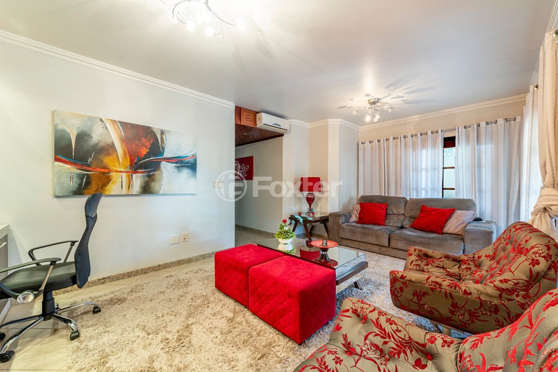 casa sobrado para comprar em Visconde do Herval, 1238 - foto 20