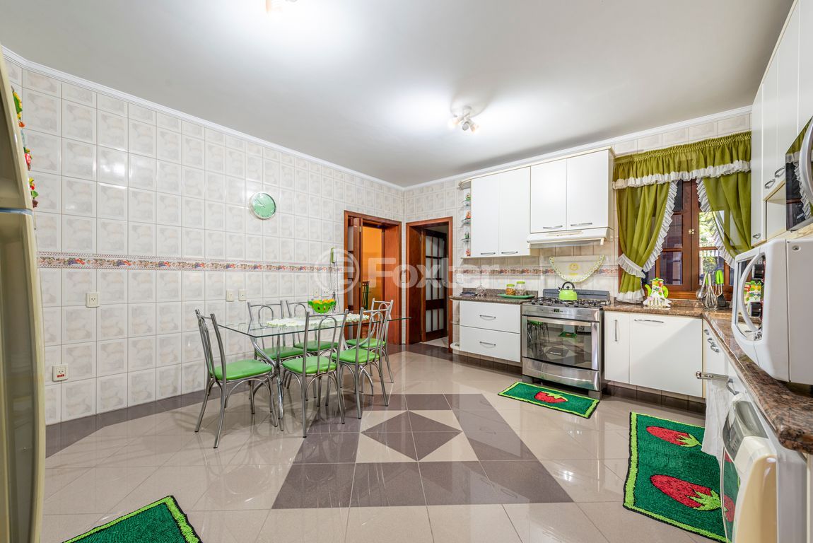 casa sobrado para comprar em Visconde do Herval, 1238 - foto 62
