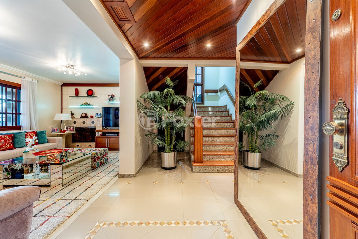 casa sobrado para comprar em Visconde do Herval, 1238 - foto 7