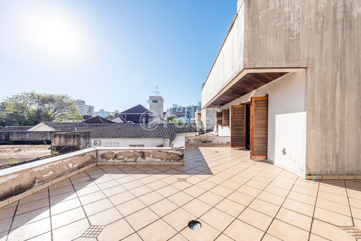 casa sobrado para comprar em Visconde do Herval, 1238 - foto 43