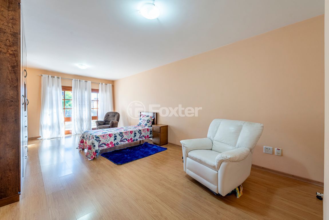 casa sobrado para comprar em Visconde do Herval, 1238 - foto 37