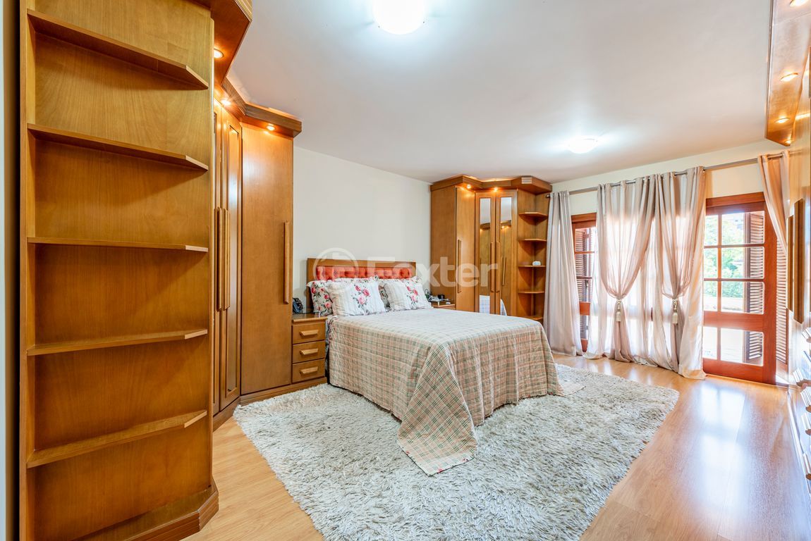 casa sobrado para comprar em Visconde do Herval, 1238 - foto 28