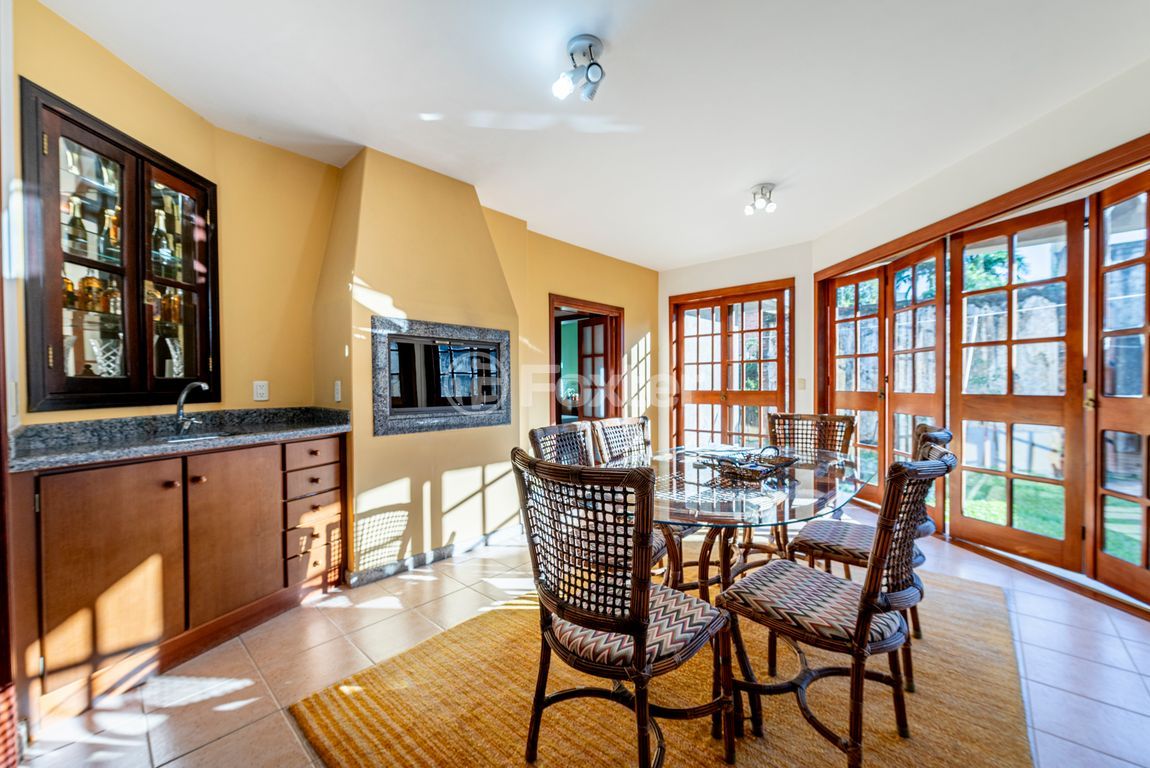 casa sobrado para comprar em Visconde do Herval, 1238 - foto 14