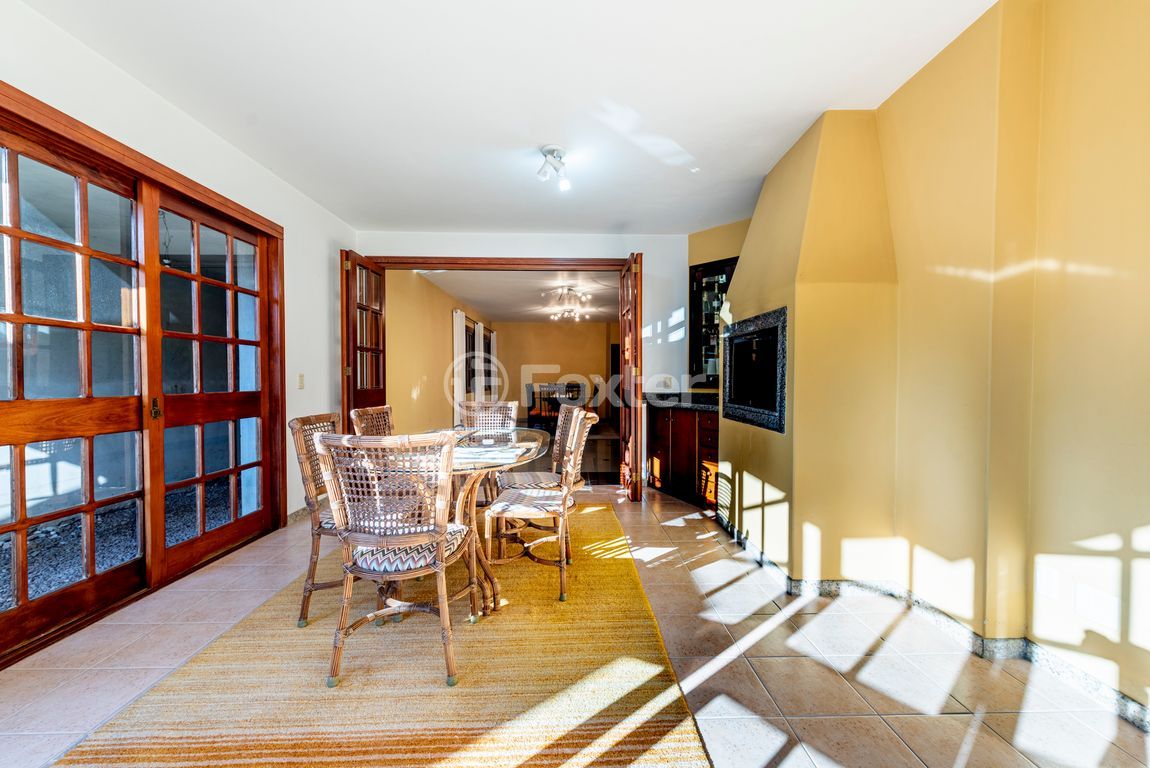 casa sobrado para comprar em Visconde do Herval, 1238 - foto 17