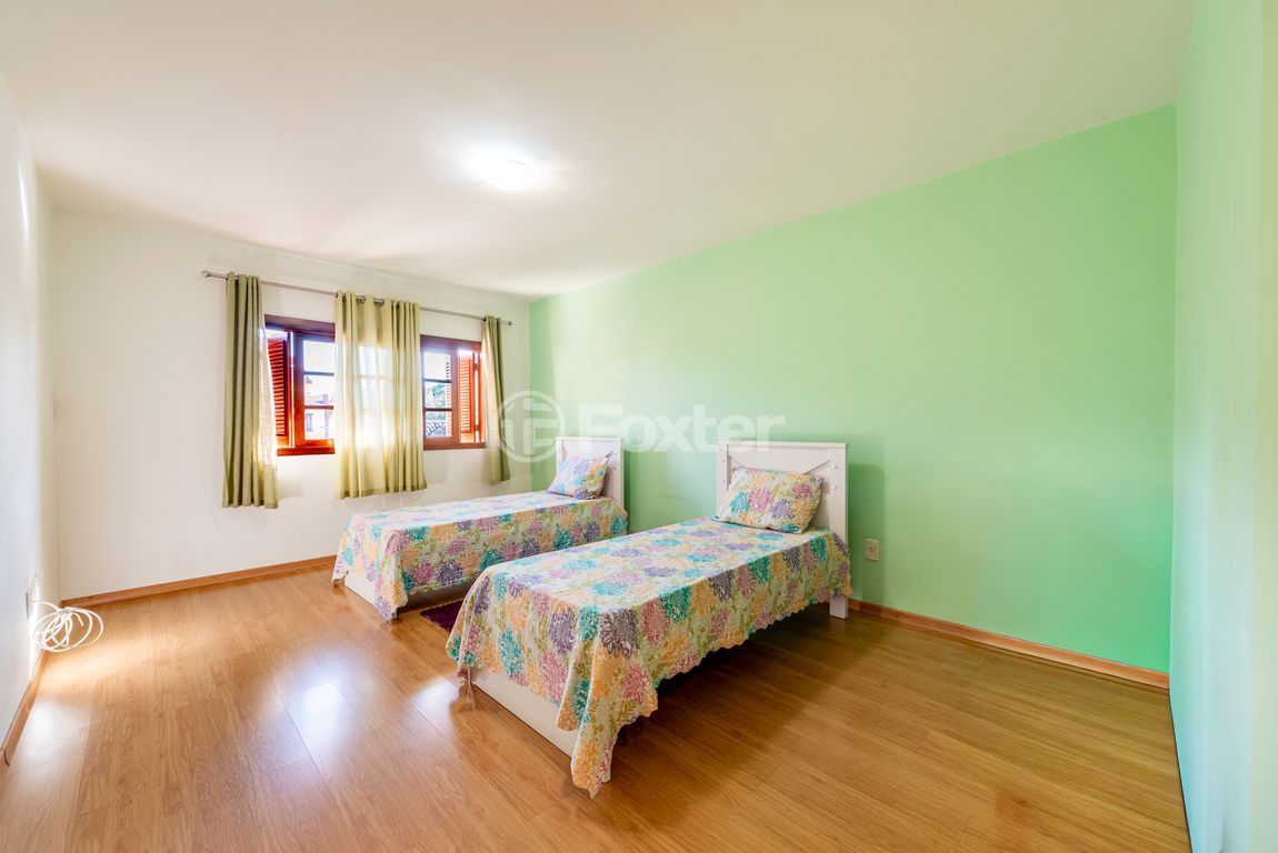 casa sobrado para comprar em Visconde do Herval, 1238 - foto 34